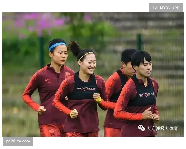 武汉女足防守反击速度提升 转换进攻更为流畅