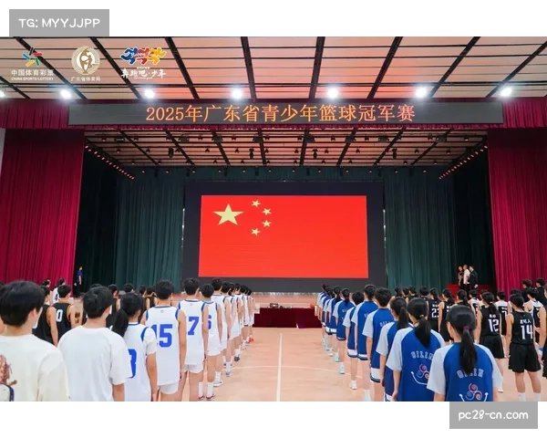 东莞女篮梯队建设成果支撑战术体系延续