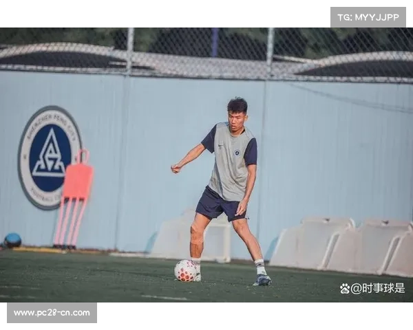 深圳新鹏城伤兵满营 姚均晟韦斯利戴伟浚高挂免战牌