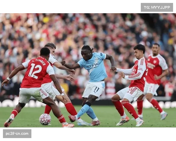 曼城需阿森纳剩余赛程翻车两次 枪手仅3负丢分空间有限